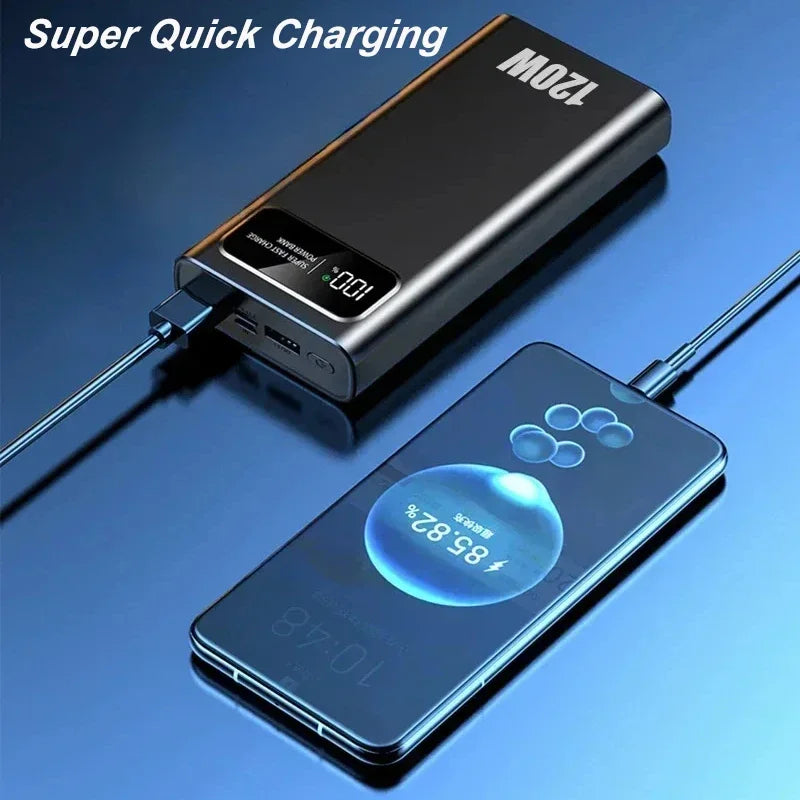 Portable Chargers