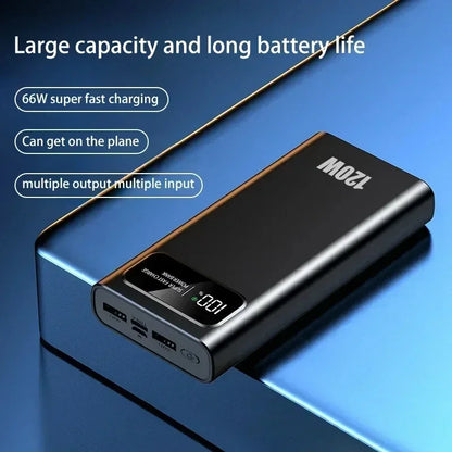 Portable Chargers