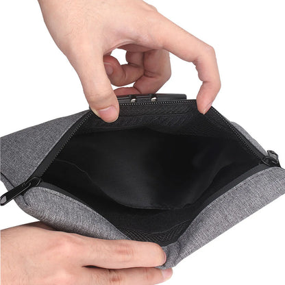 Safety Wallet